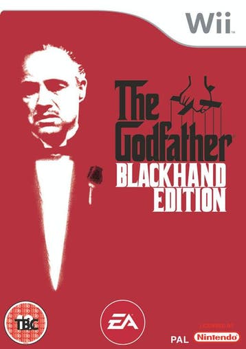 The Godfather (Nintendo Wii), Verzenden, Gebruikt, Vanaf 12 jaar