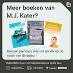 Geloof je dat nu echt? 9789033630309 M.J. Kater, Verzenden, Gelezen, M.J. Kater