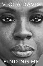 Finding Me 9780063037328 Viola Davis, Verzenden, Gelezen, Viola Davis