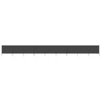 Privacy scherm 1200x120cm | retourdeal 56% korting, Nieuw, Ophalen of Verzenden, 200 cm of meer, Minder dan 100 cm