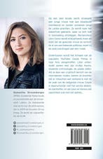 Zij die zwijgt / Léon Coeur / 2 9789022583210, Verzenden, Gelezen, Samantha Stroombergen