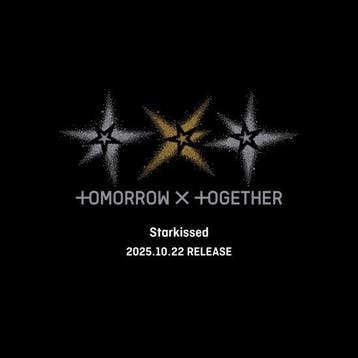 Cds en Dvds,Cds   Overige Cds - Tomorrow X Together -..., Verzenden, Zo goed als nieuw