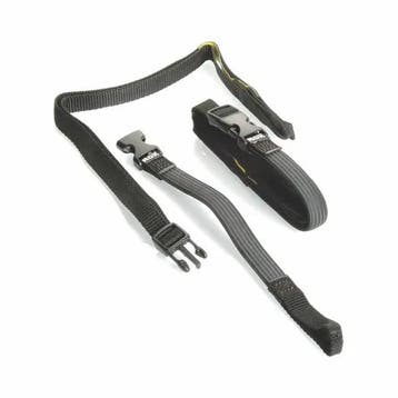 Rokstraps pack M, Motoren, Verzenden, Nieuw
