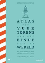 Atlas van vuurtorens aan het einde van de wereld, Verzenden, Zo goed als nieuw, José Luis González Macías