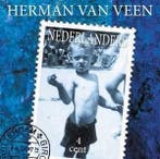 cd - Herman Van Veen - Nederlanders, Verzenden, Zo goed als nieuw