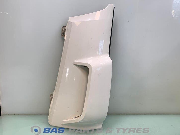 Hoekschild DAF 1844275, Auto-onderdelen, Vrachtwagen-onderdelen, Gebruikt, DAF, Carrosserie en Plaatwerk, Ophalen