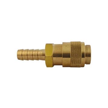 Snelkoppeling R21 – slang 8 mm, Ophalen of Verzenden, Nieuw