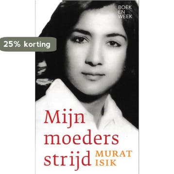 Mijn moeders strijd - Murat Isik 9789059654709, Verzenden, Gelezen, Murat Isik