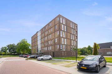 Te huur: Appartement Waterleliestraat in Bergen op Zoom, Bergen op Zoom, Noord-Brabant, Appartement