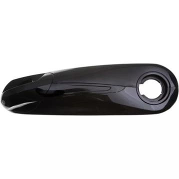 Falkx Kettingkast 28 inch - gesloten ontwerp - zwart kuns..., Ophalen of Verzenden, Nieuw, Derailleur of Ketting