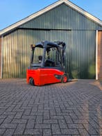 Linde E16 Elektrische Heftruck BJ 2017 Triplex 3700 uur!, Ophalen of Verzenden