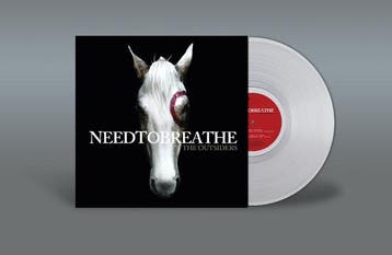 lp nieuw - needtobreathe - THE OUTSIDERS (pre-order), Cd's en Dvd's, Vinyl | Rock, Verzenden, Zo goed als nieuw, Overige formaten