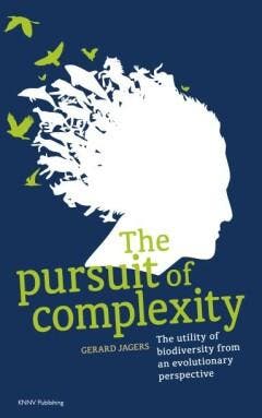 The pursuit of complexity - Gerard Jagers 9789050114431, Boeken, Verzenden, Gelezen, Gerard Jagers