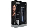 Braun BT7520 - Baardtrimmer - ProBlade - 40, Verzenden, Nieuw