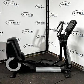 Life Fitness - 95x Discover Se - Crosstrainer, Sport en Fitness, Ophalen of Verzenden, Nieuw, Overige typen