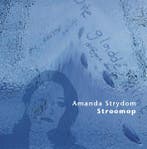 cd - Amanda Strydom - Stroomop, Verzenden, Zo goed als nieuw