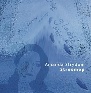 cd - Amanda Strydom - Stroomop, Cd's en Dvd's, Cd's | Overige Cd's, Zo goed als nieuw, Verzenden
