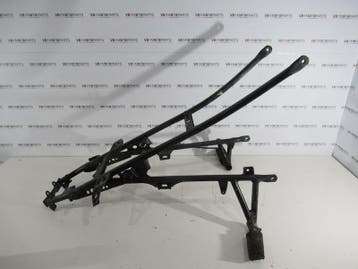 BMW F 650 GS Subframe, Motoren, Ophalen of Verzenden, Nieuw