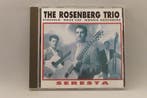 The Rosenberg Trio - Seresta, Ophalen of Verzenden, Zo goed als nieuw