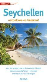 Seychellen / Merian live! - Anja Bech 9789044741636, Verzenden, Gelezen, Anja Bech