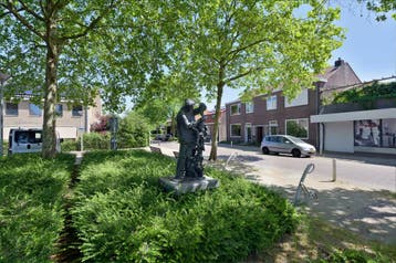 Huis te huur aan Molenstraat in Schijndel, Overige soorten, Noord-Brabant
