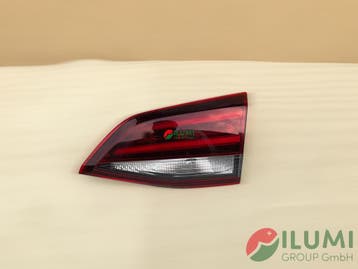 OPEL ASTRA K V KOMBI 15+ ACHTERLICHT RECHTS LED, Verzenden, Gebruikt, Opel