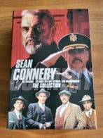 DVD - Sean Connery - The Collection, Vanaf 16 jaar, Verzenden, Gebruikt, Actie