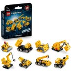 LEGO Technic - Machtige Machines 42233, Ophalen of Verzenden, Nieuw