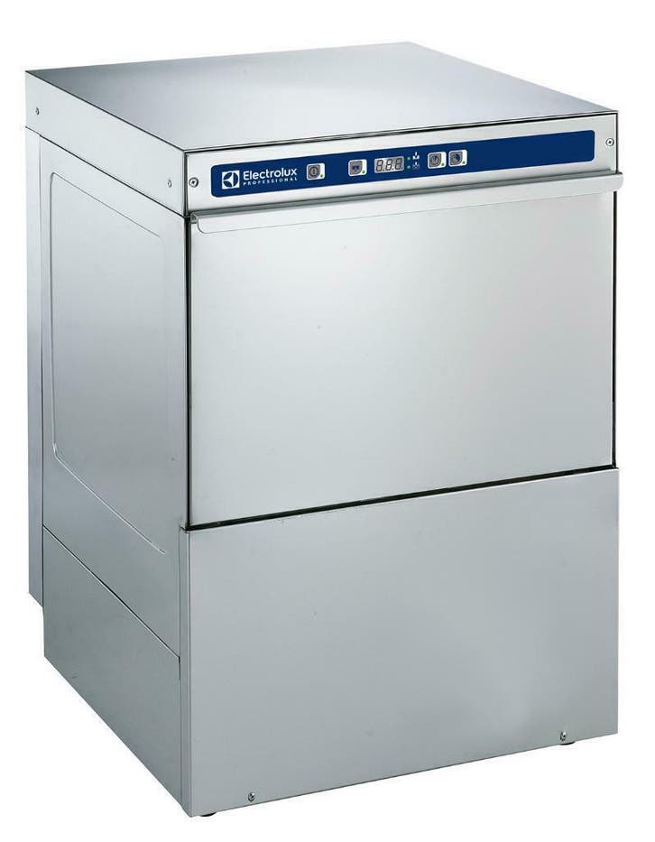 Electrolux horeca vaatwasser Opruiming laatste modellen!, Witgoed en Apparatuur, Vaatwasmachines, Vrijstaand, Energieklasse A of zuiniger