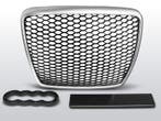 Carnamics Grille | Audi A6 08-11 4-d / A6 08-11 5-d / A6 Ava, Verzenden, Nieuw