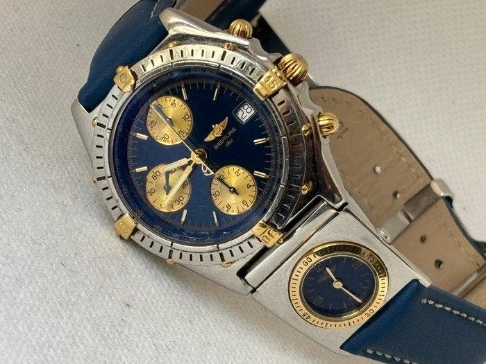 Breitling - Chronomat UTC Module - B13050.1 - Heren -, Sieraden, Tassen en Uiterlijk, Horloges | Heren