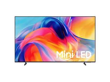 Samsung - MINI-LED 40-44 Ultra HD 4K TV - 43 inch, Audio, Tv en Foto, Televisies, Verzenden, Nieuw, Samsung, 100 cm of meer