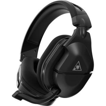 Turtle Beach Stealth 600P Gen 2 MAX - Zwart - Draadloze, Ophalen of Verzenden, Zo goed als nieuw