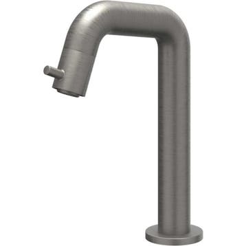 IVY Bond Fonteinkraan Contour - Opbouw - Laag - Geborsteld, Ophalen of Verzenden, Nieuw