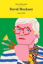 David Hockney | 9781913947422 | CAHILL,  James, Zo goed als nieuw, CAHILL,  James