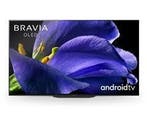 Sony KD-65AG9 - 65 inch 4K Ultra HD OLED 100 Hz Smart TV, Ophalen, Nieuw, 4k (UHD), Smart TV