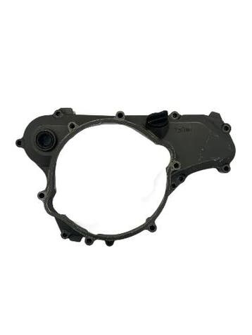 Gebruikt: Carterdeksel koppeling Suzuki RM125 1996-2000, Ophalen of Verzenden, Nieuw
