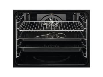 AEG BPK949230T - Inbouw Oven - Multifunctioneel met, Verzenden, Zo goed als nieuw