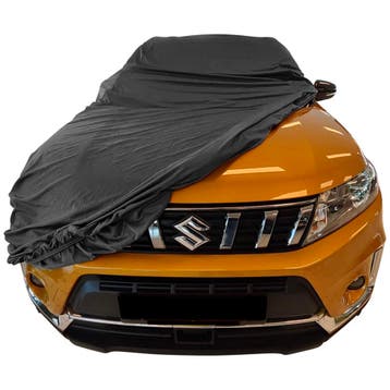 Buitenhoes voor Suzuki Vitara (2015-2025) 100% waterproof en, Auto-onderdelen, Overige Auto-onderdelen, Ophalen of Verzenden, Nieuw