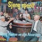 Sjeng Haeren en zijn accordeon – Sjeng Speelt, Cd's en Dvd's, Vinyl | Nederlandstalig, Gebruikt
