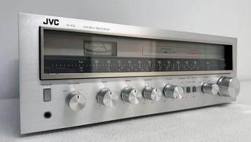 JVC - R-S5L Solid state stereo receiver, Nieuw