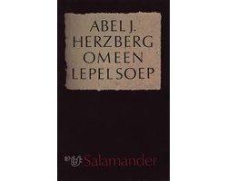 Om een lepel soep - Om een lepel soep, Boeken, Ophalen of Verzenden, Nieuw