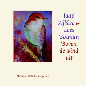 Boven de wind uit - Jaap Zijlstra 9789023994060, Verzenden, Zo goed als nieuw, Jaap Zijlstra