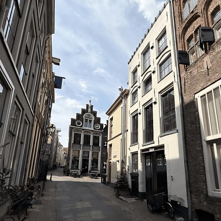 Appartement in Deventer gevonden voor €1370,- pm, Huizen en Kamers, Huizen te huur, Direct bij eigenaar, Appartement