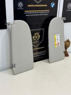 VW Caddy IV zonneklepset rechts en links bj.2010, Gebruikt, Volkswagen