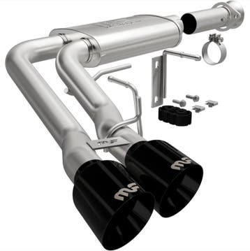 Magnaflow 21+ Ford F-150 Speq Series Cat Back Exhaust, Ophalen of Verzenden, Nieuw