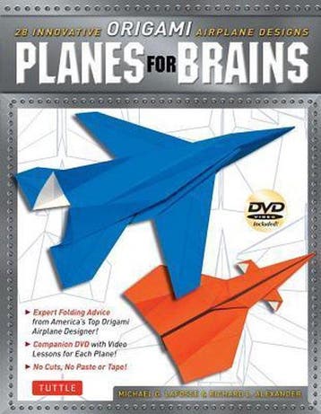 Planes for Brains - Michael G. Lafosse 9784805311493, Boeken, Verzenden, Gelezen, Michael G. Lafosse
