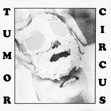 Tumor Circus - Take Me Back Or Ill Drown Our Dog (LP1991), Ophalen of Verzenden, Gebruikt