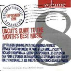 cd - Various - Unconditionally Guaranteed Volume 8 Septem..., Verzenden, Zo goed als nieuw