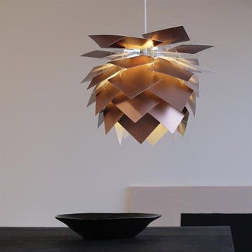 Dyberg Larsen - Frank Kerdil - Plafondlamp - Illumin, Antiek en Kunst